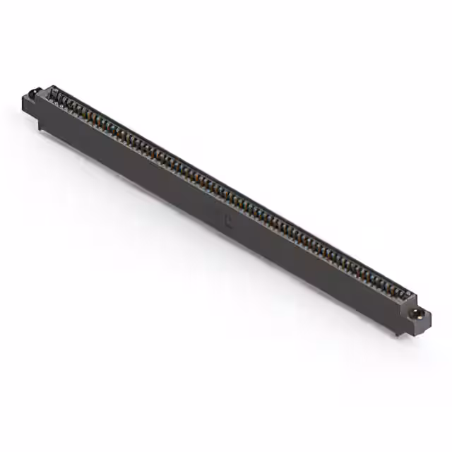 895-072-540-603 EDAC Inc.  Edgeboard Connectors